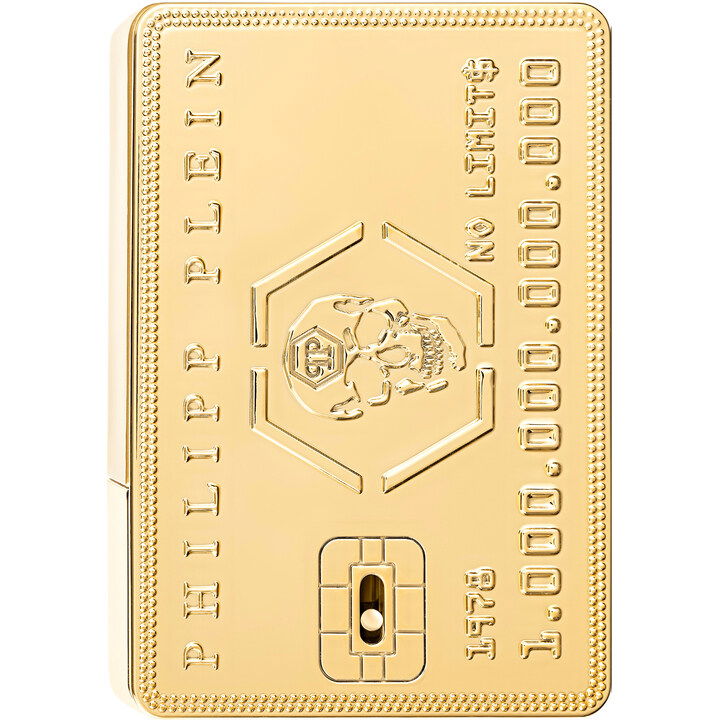 Philipp Plein No Limit$ Gold