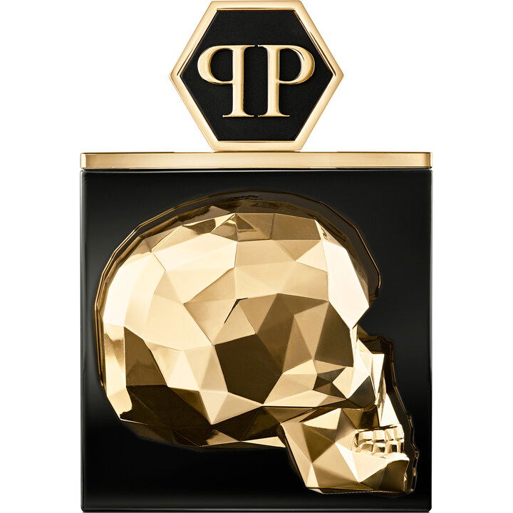 Philipp Plein The $kull Gold