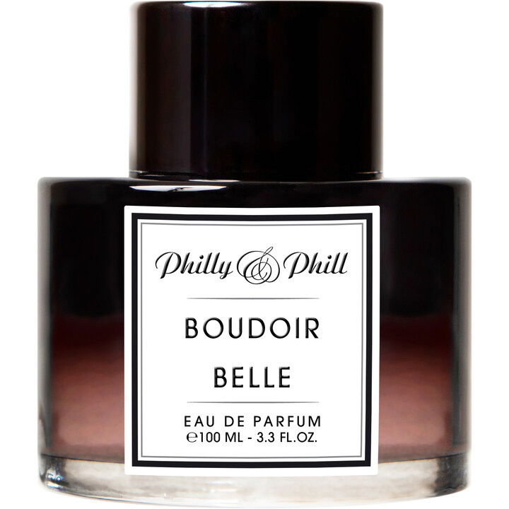Boudoir Belle