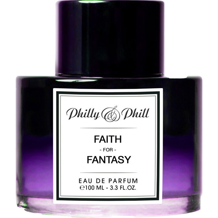 Faith for Fantasy
