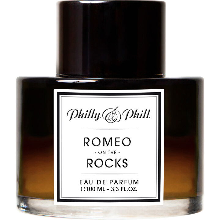 Romeo on the Rocks
