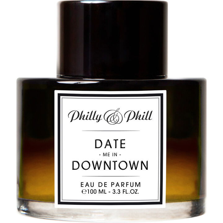 Philly & Phill Date me in Downtown