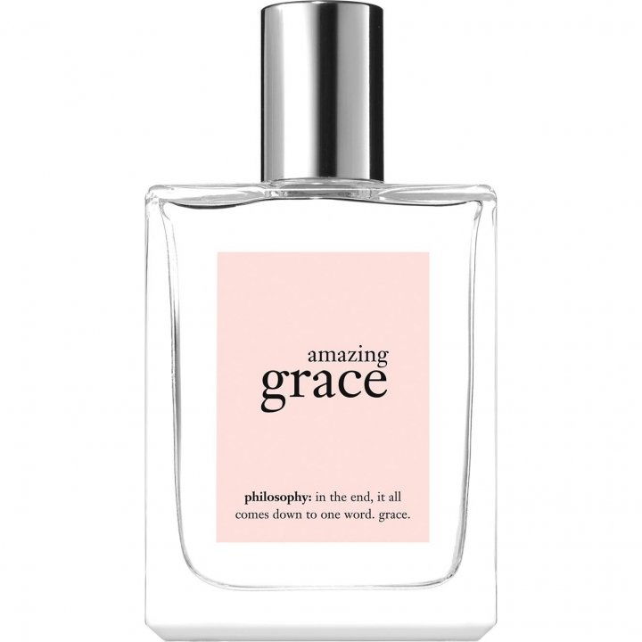 Amazing Grace EAU DE TOILETTE