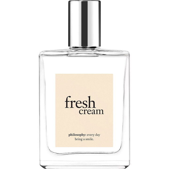 Fresh Cream EAU DE TOILETTE