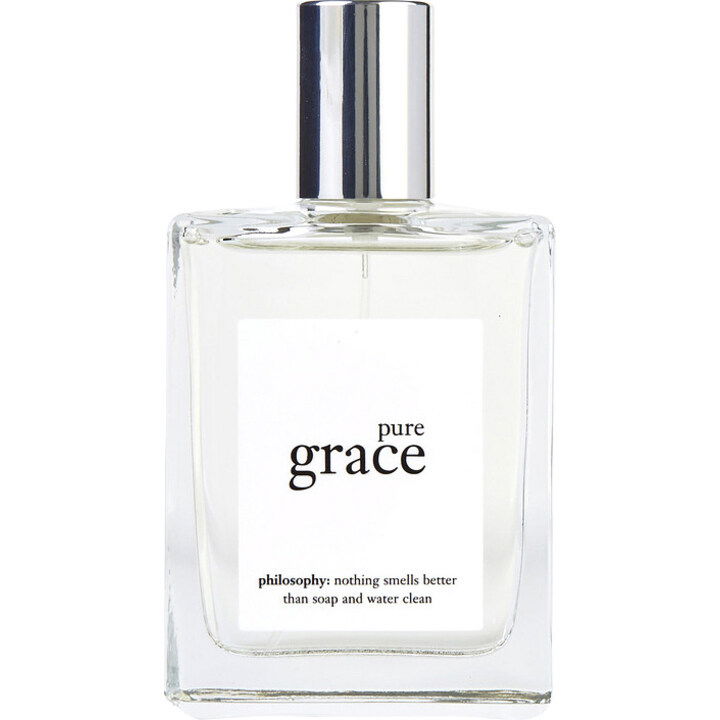 Pure Grace EAU DE TOILETTE