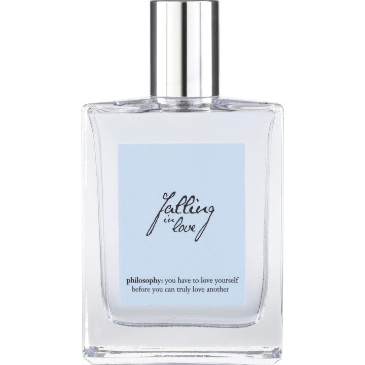 Falling In Love EAU DE TOILETTE