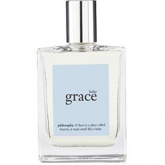 Baby Grace EAU DE PARFUM
