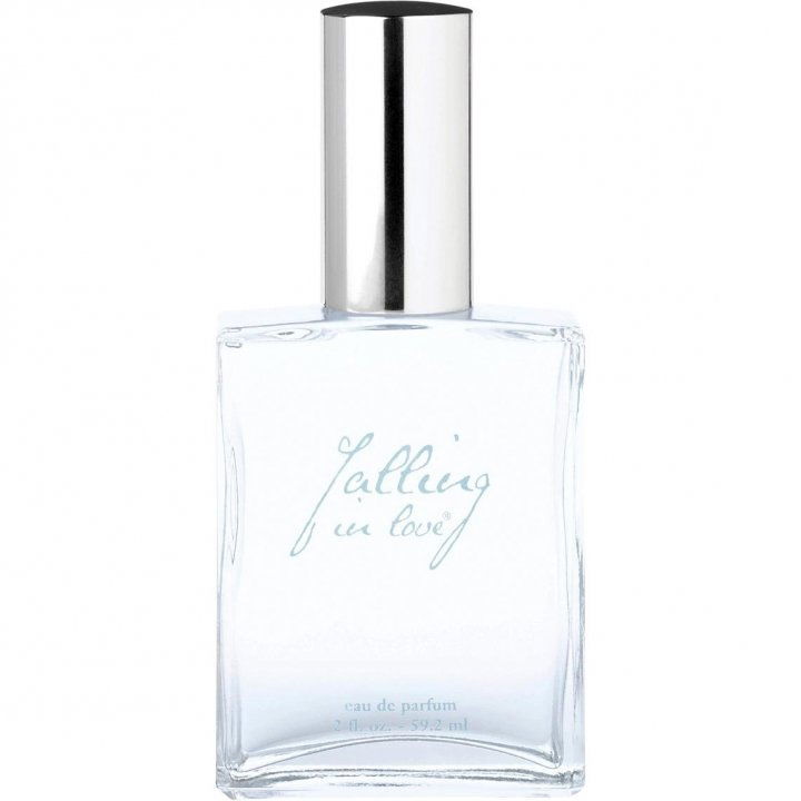 Falling In Love EAU DE PARFUM