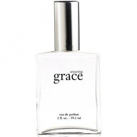 Amazing Grace EAU DE PARFUM