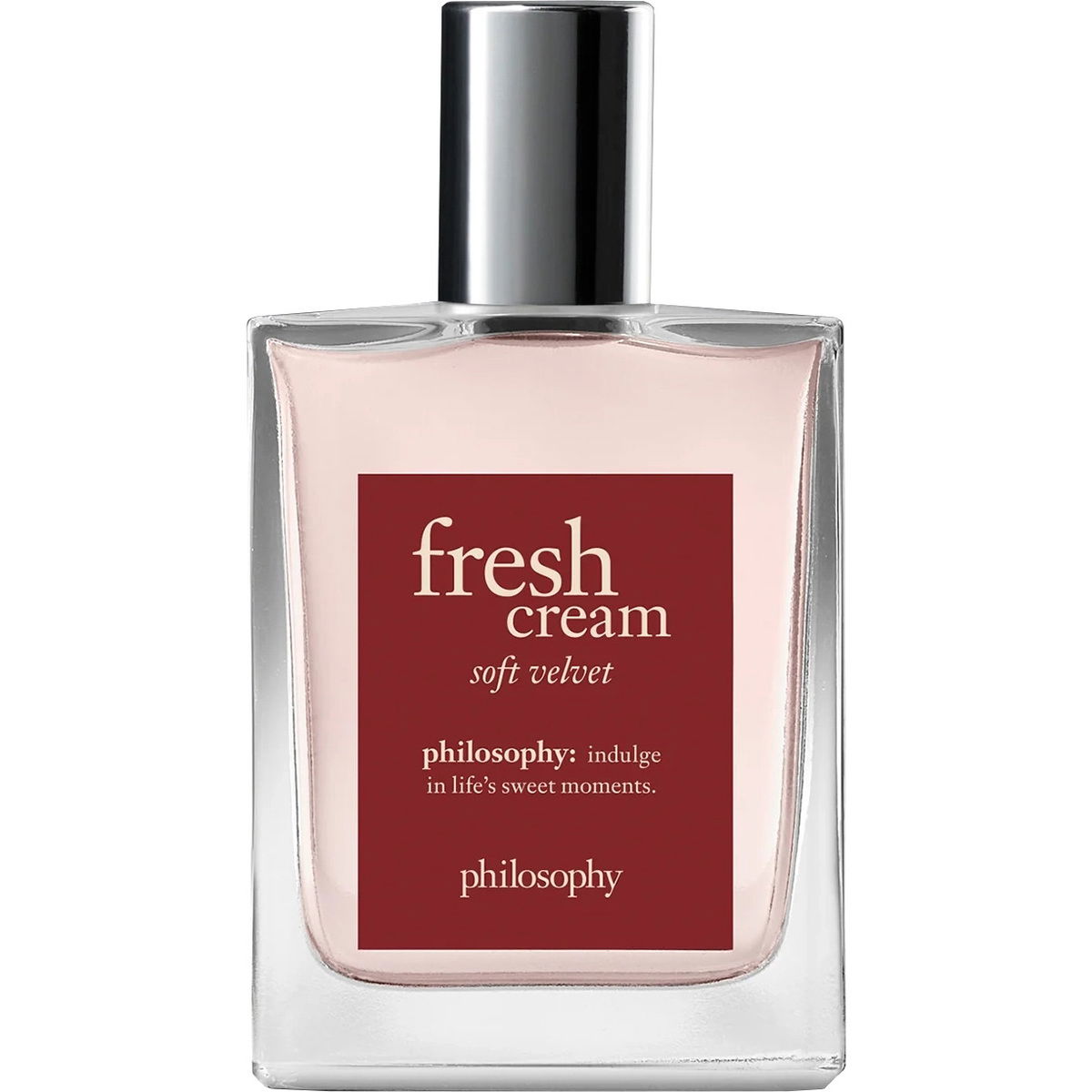Fresh Cream Soft Velvet