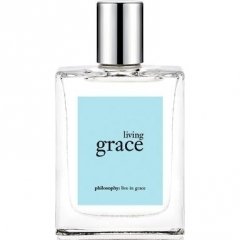 Living Grace EAU DE TOILETTE