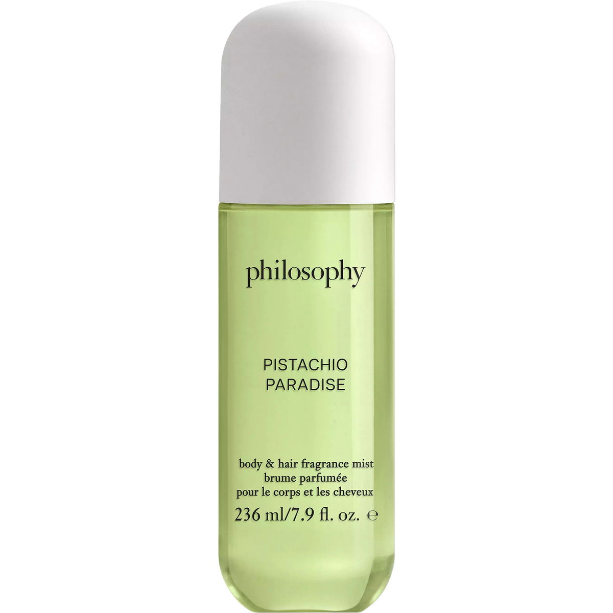 Pistachio Paradise