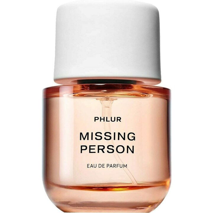 Missing Person EAU DE PARFUM