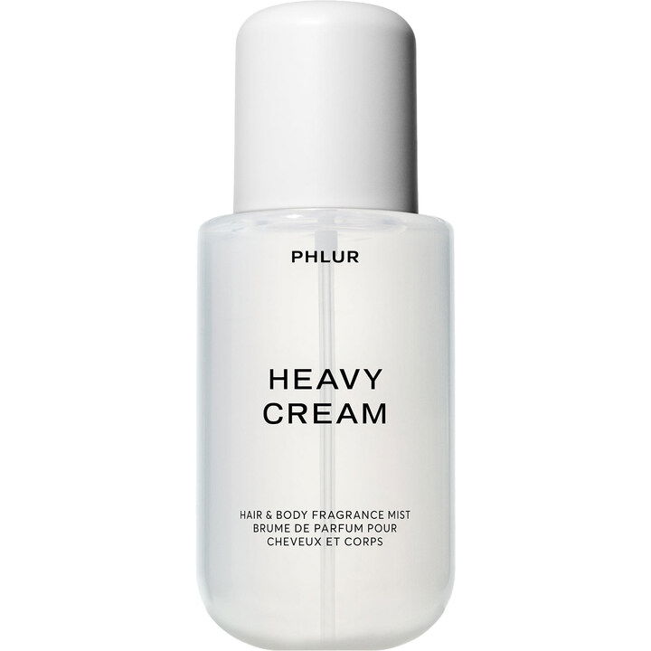 Heavy Cream
