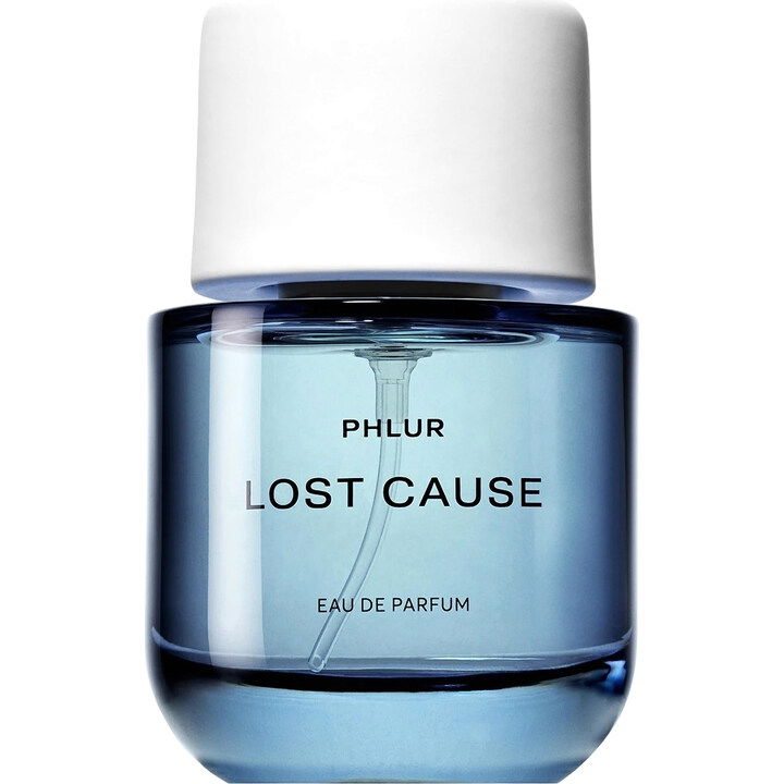 Lost Cause EAU DE PARFUM