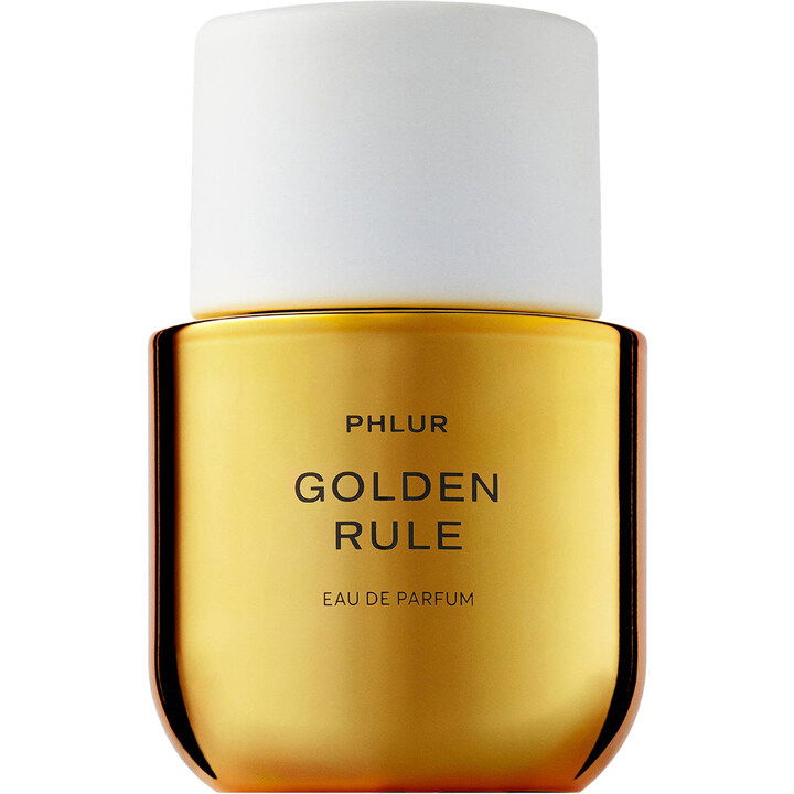 Phlur Golden Rule