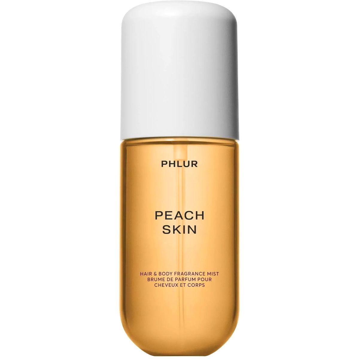 Peach Skin