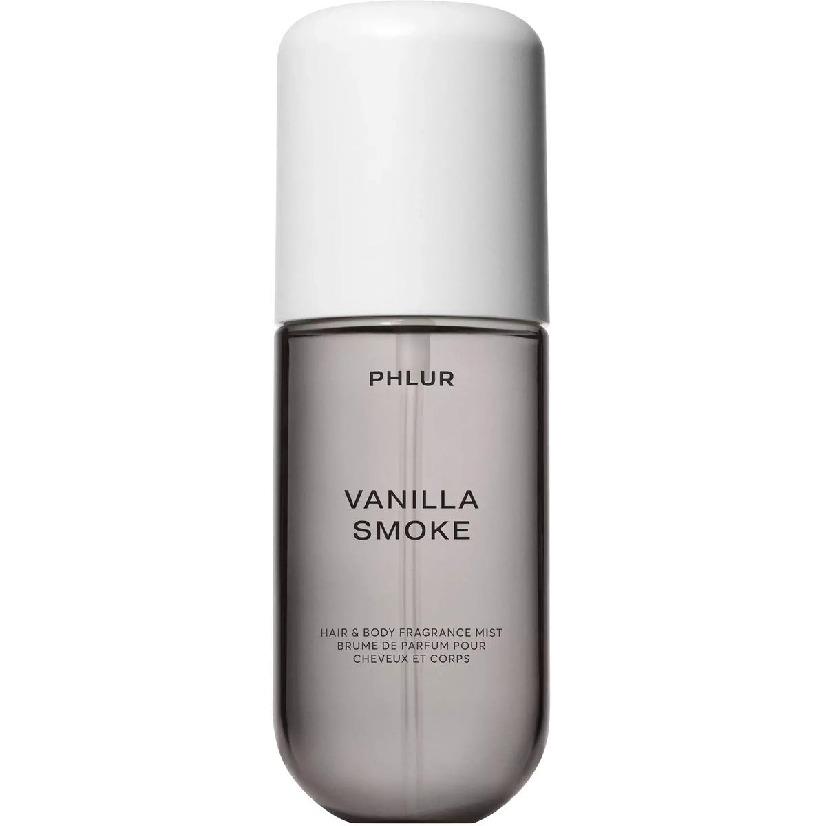 Vanilla Smoke