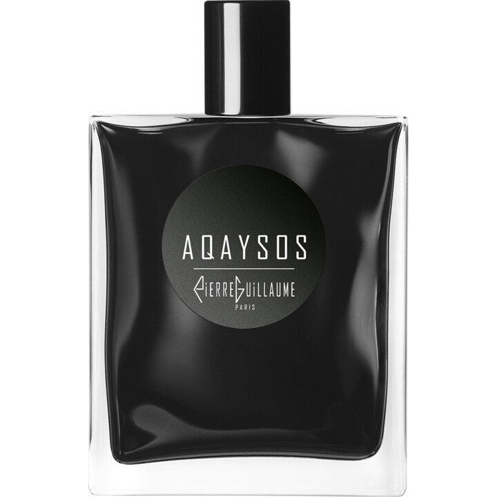 Pierre Guillaume Aqaysos