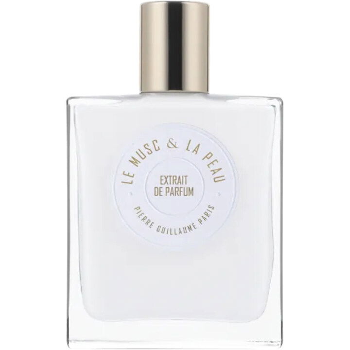 Pierre Guillaume Le Musc & La Peau EXTRAIT DE PARFUM