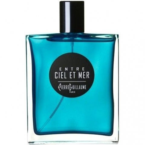 Pierre Guillaume Entre Ciel et Mer