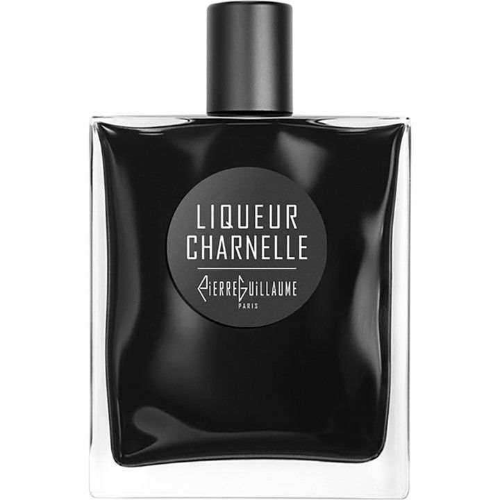 Pierre Guillaume Liqueur Charnelle Perfume Bottle