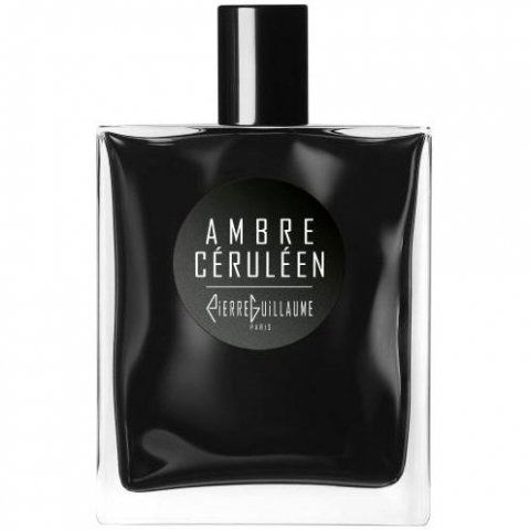 Ambre Céruléen