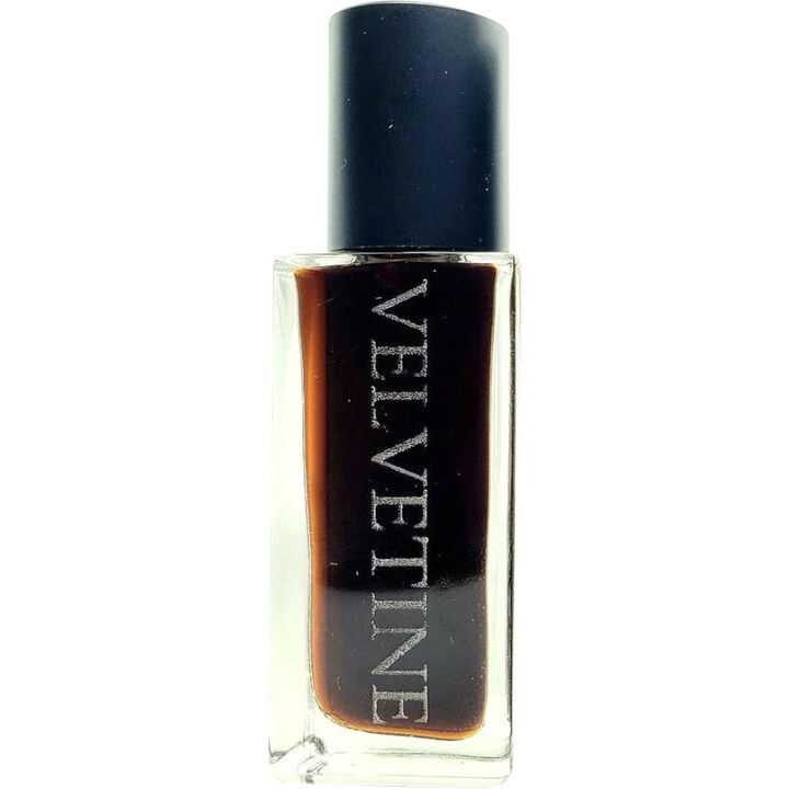 Pineward Velvetine (2021) Perfume Bottle