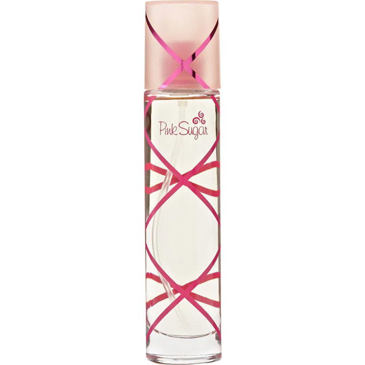 Pink Sugar EAU DE TOILETTE
