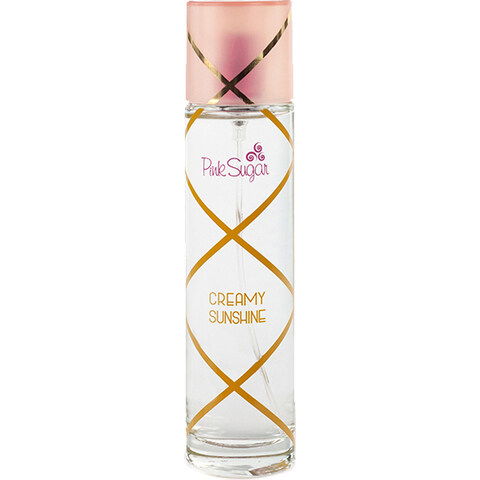Creamy Sunshine EAU DE TOILETTE
