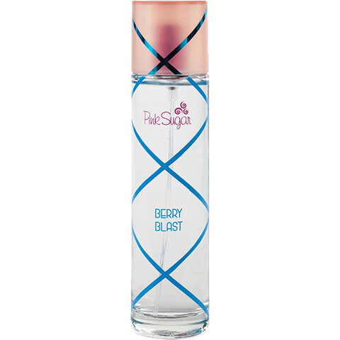 Berry Blast EAU DE TOILETTE