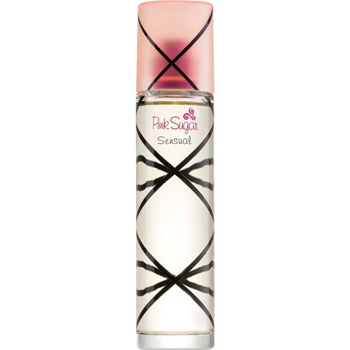 Pink Sugar Sensual EAU DE TOILETTE