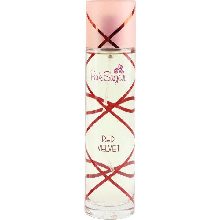 Red Velvet EAU DE TOILETTE