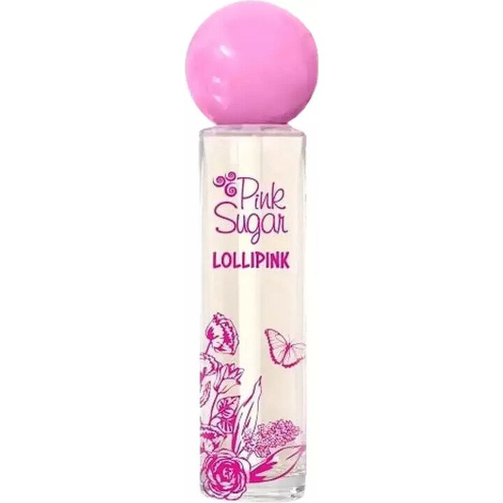 Lollipink EAU DE TOILETTE