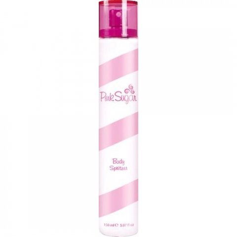 Pink Sugar BODY SPRITZER