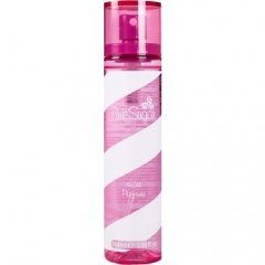Pink Sugar HAIR PERFUME