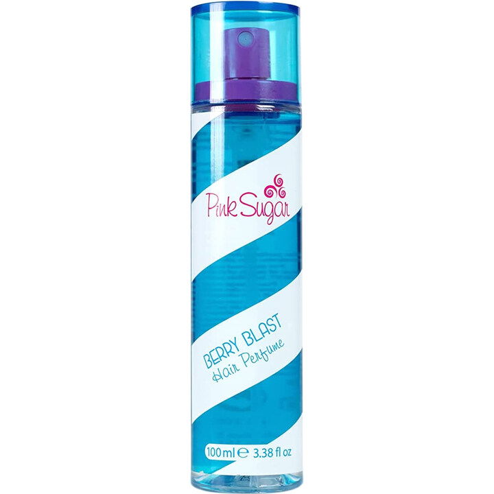 Berry Blast HAIR PERFUME