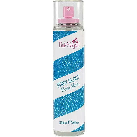Berry Blast BODY MIST