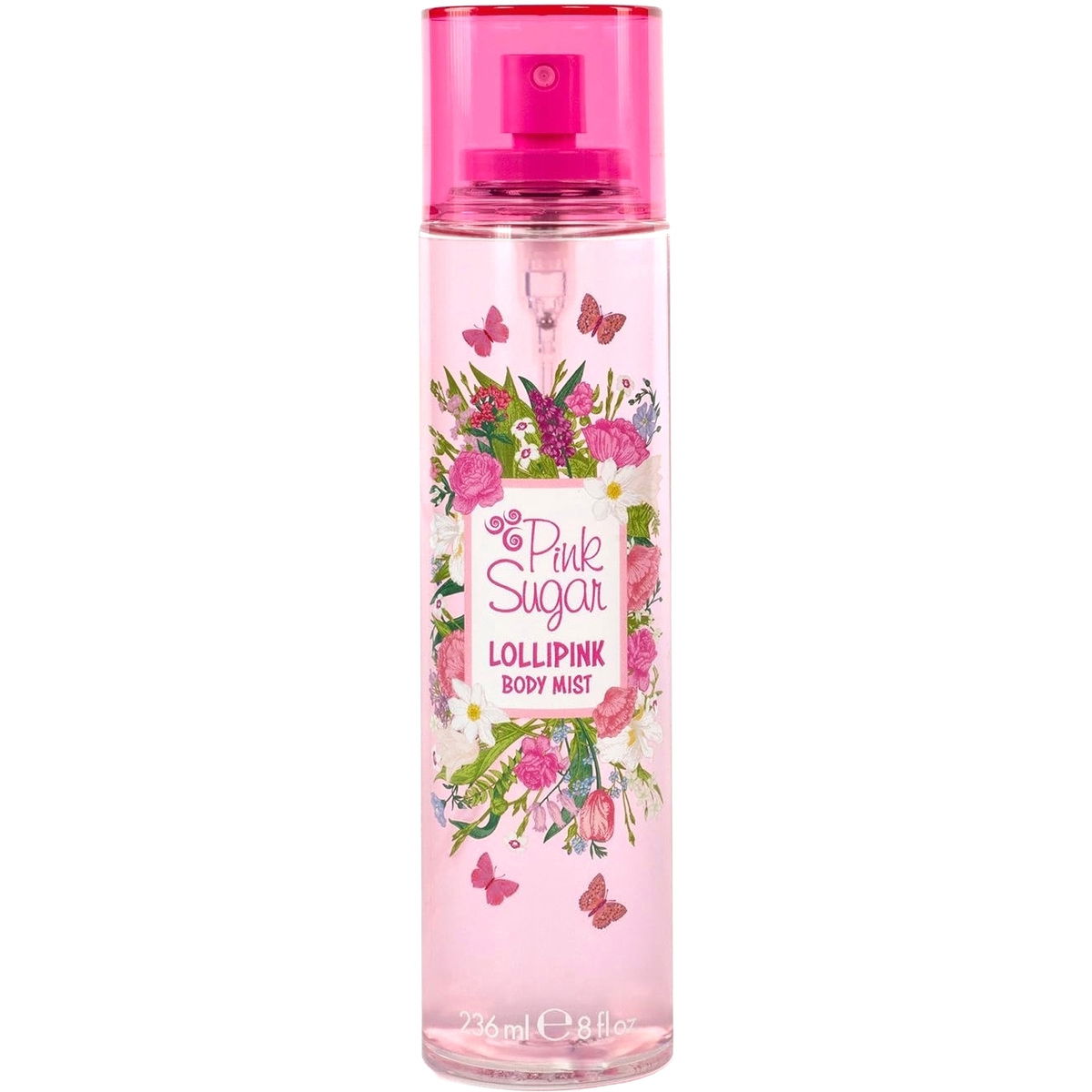 Lollipink BODY MIST