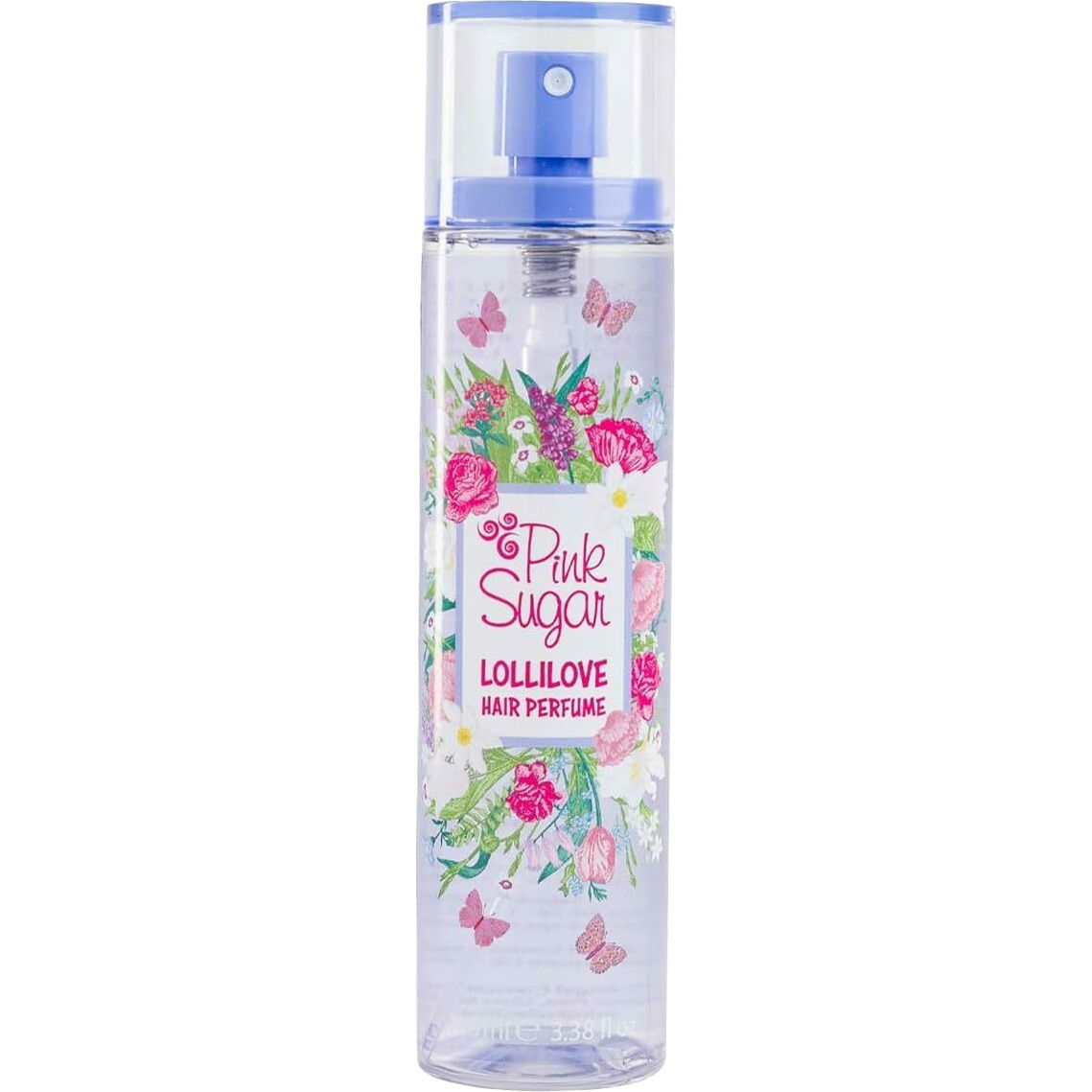 Lollilove HAIR PERFUME