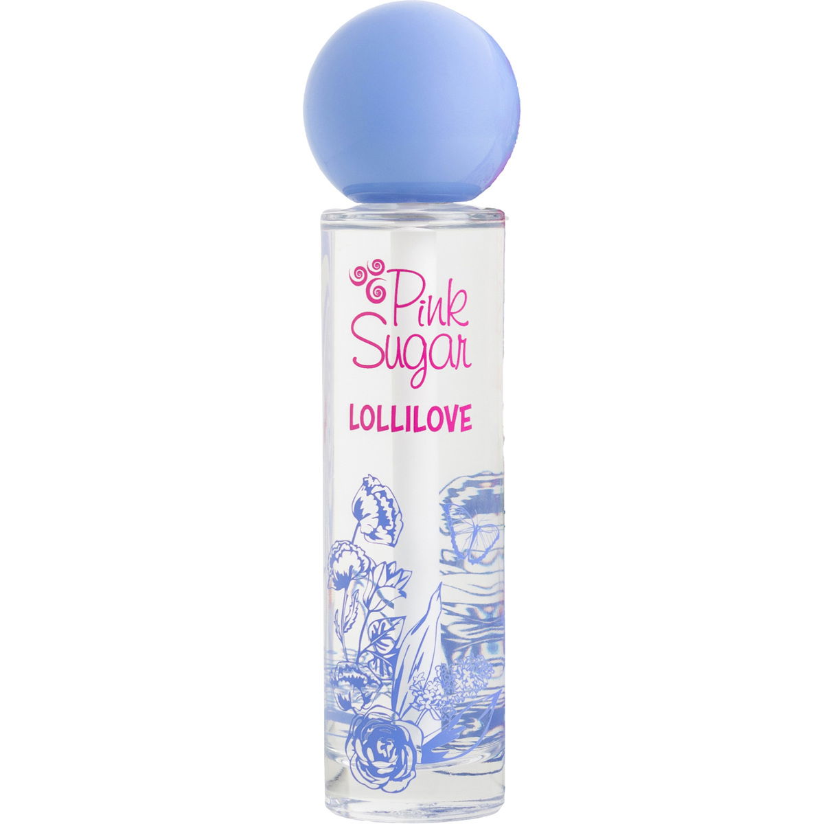 Lollilove EAU DE TOILETTE