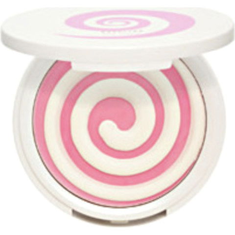 Pink Sugar SOLID PERFUME