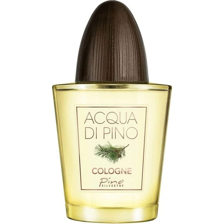 Pino Silvestre Acqua Di Pino Cologne