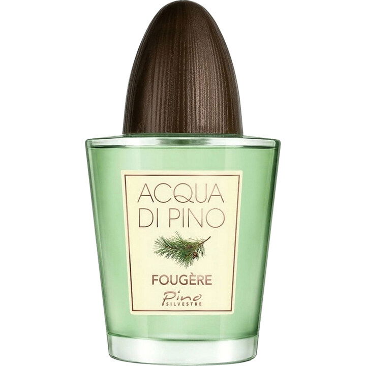Acqua Di Pino Fougère