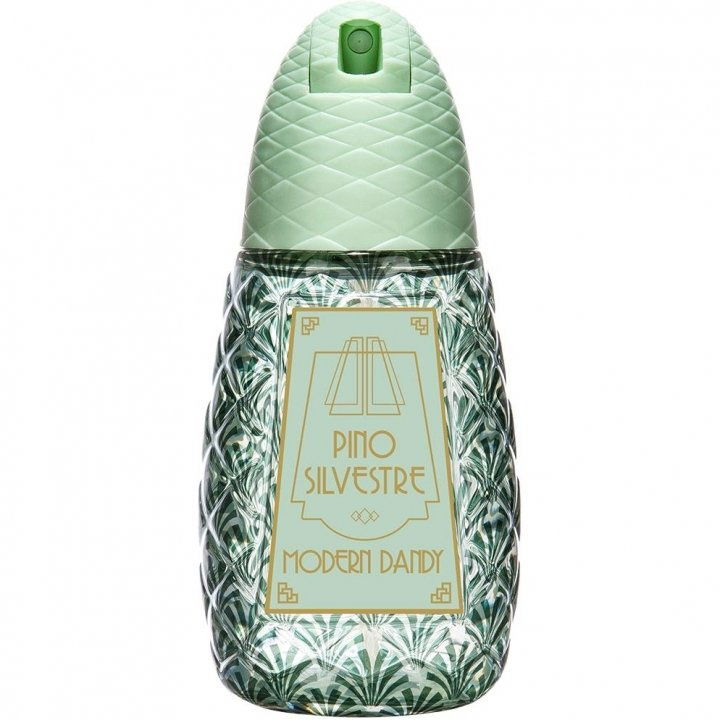 Pino Silvestre Selection - Modern Dandy