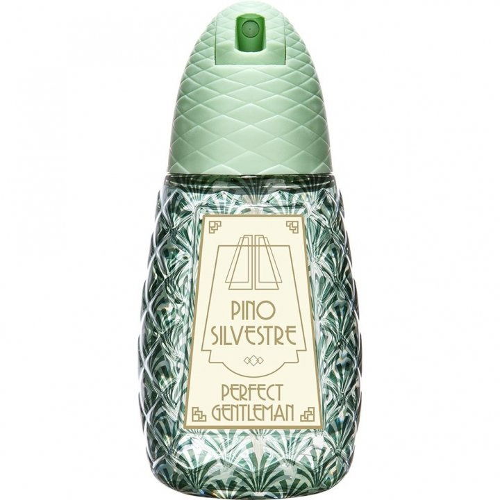 Pino Silvestre Selection - Perfect Gentleman