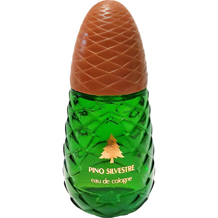 Pino Silvestre EAU DE COLOGNE