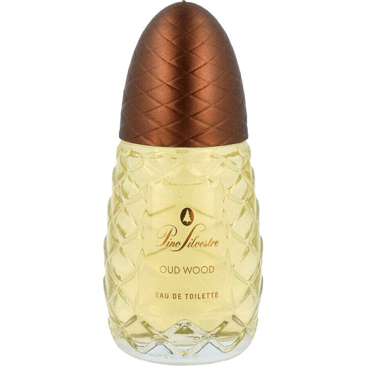 Oud Wood