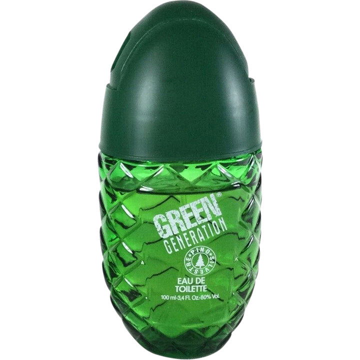 Green Generation
