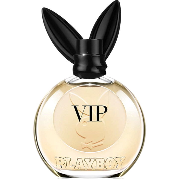 VIP for Her EAU DE TOILETTE